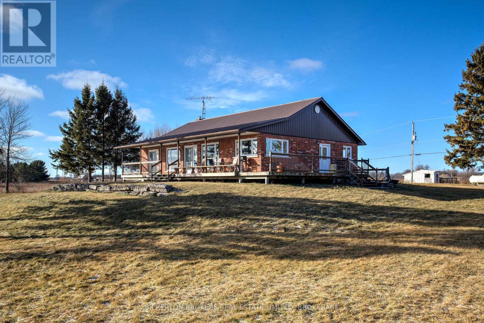 1125 Nine Mile Point Road, Frontenac Islands, Ontario  K0H 2Y0 - Photo 4 - X12286373