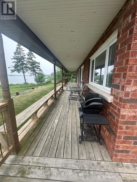 1125 Nine Mile Point Road, Frontenac Islands, Ontario  K0H 2Y0 - Photo 41 - X12286373