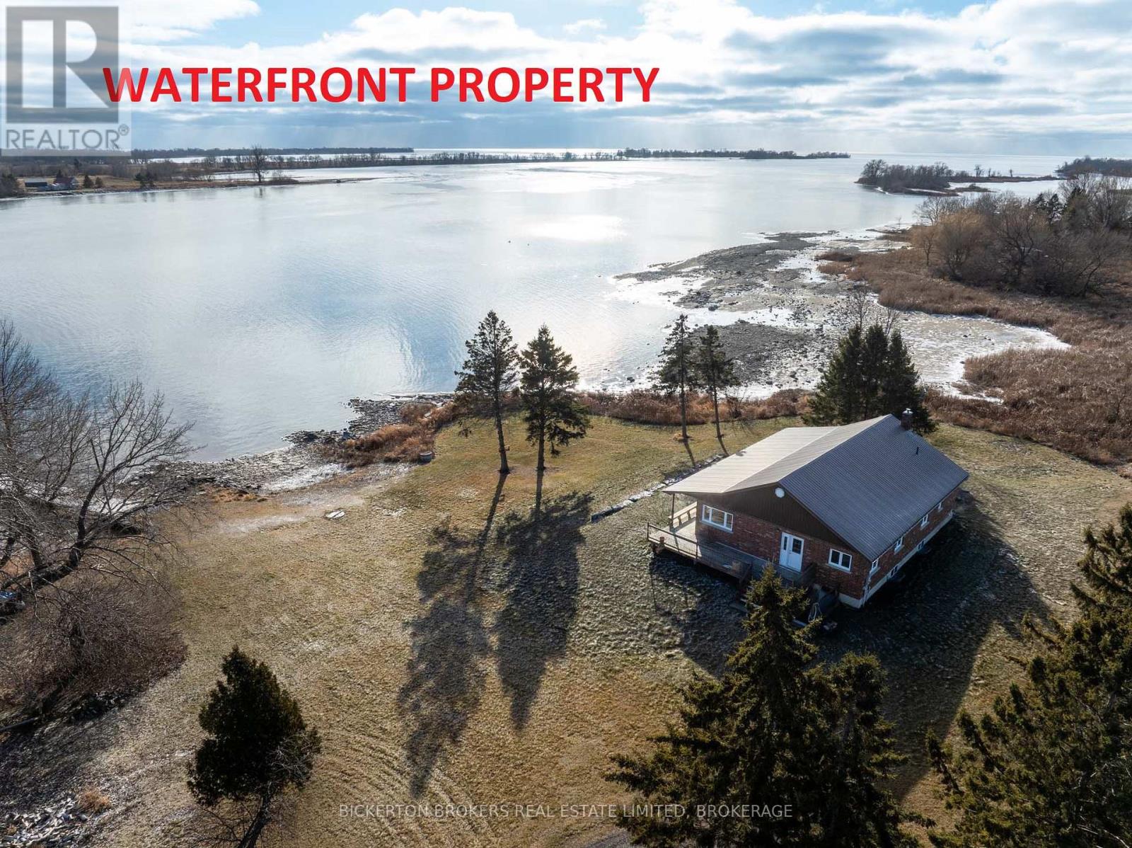 1125 Nine Mile Point Road, Frontenac Islands, Ontario  K0H 2Y0 - Photo 5 - X12286373