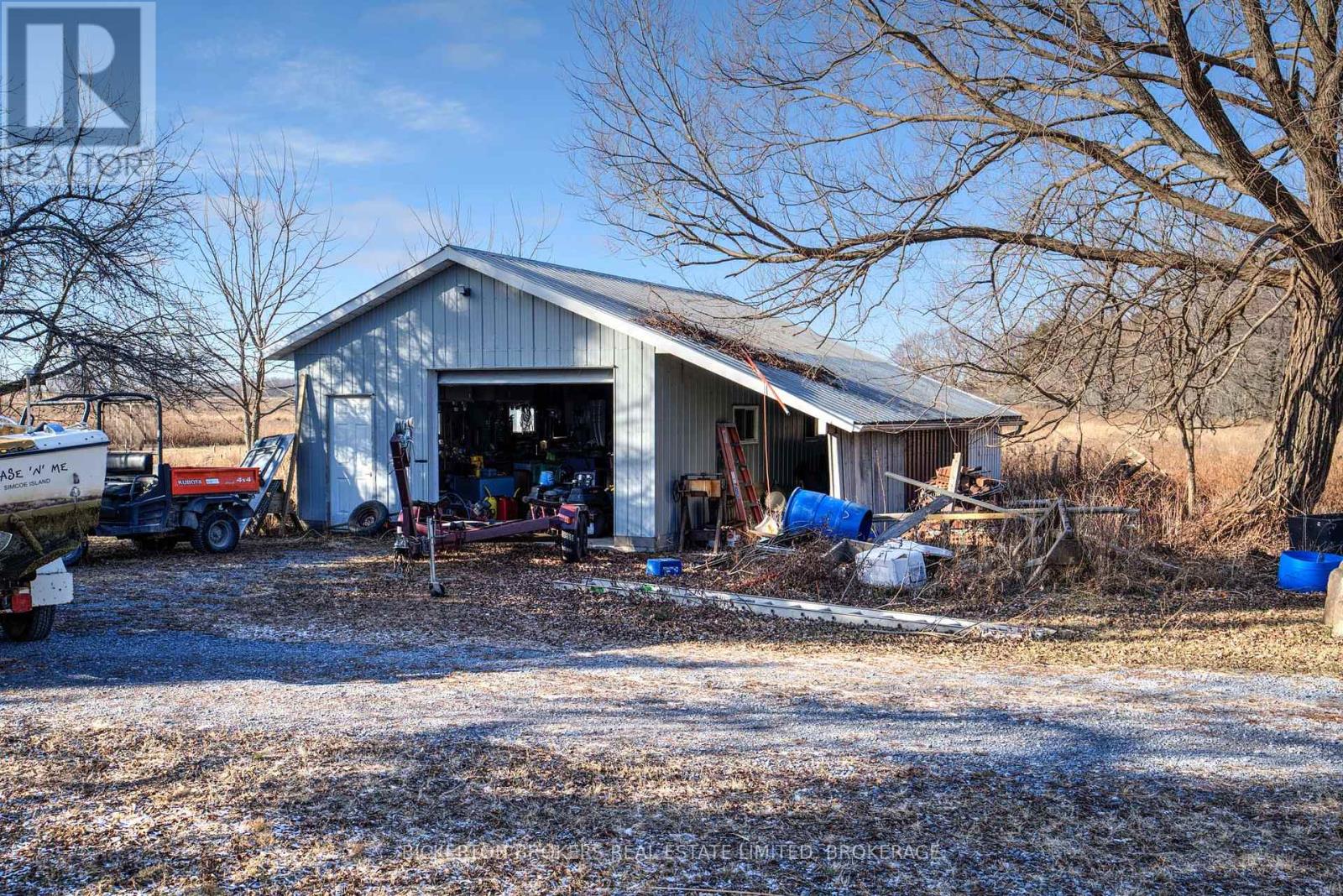 1125 Nine Mile Point Road, Frontenac Islands, Ontario  K0H 2Y0 - Photo 7 - X12286373