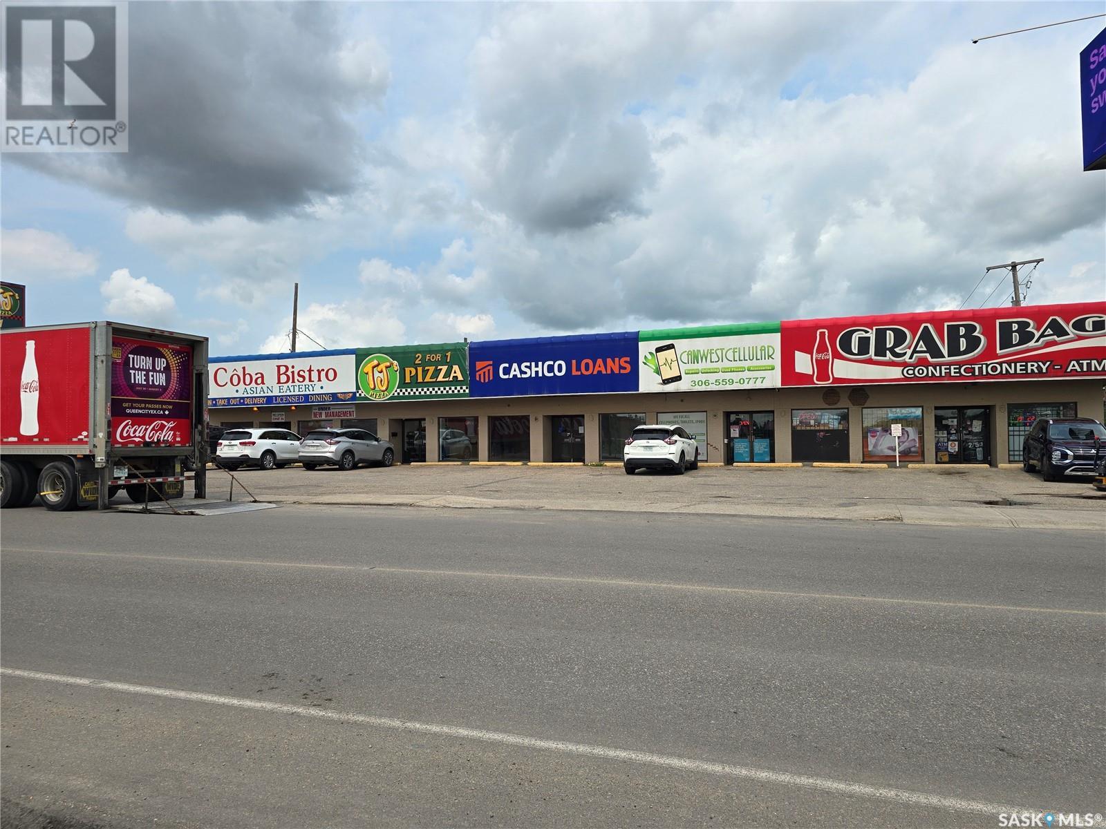 864 Victoria AVENUE E, Regina, Saskatchewan