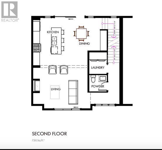 1402 / 1404 Inkar Road Lot# 1 & 2, Kelowna, British Columbia  V1Y 8H7 - Photo 13 - 10321955
