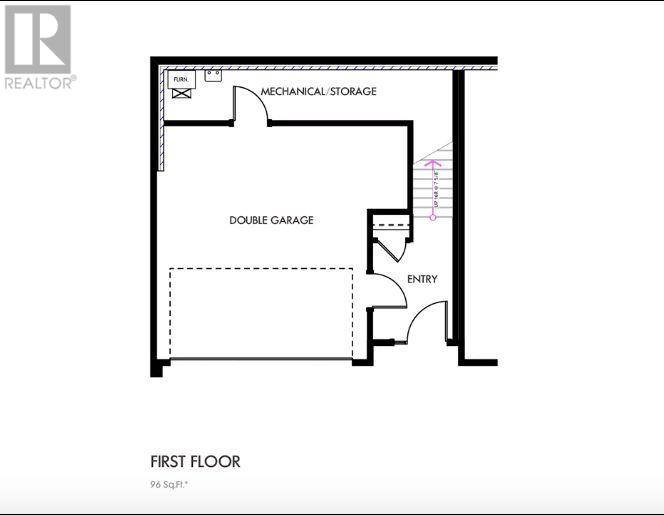 1402 / 1404 Inkar Road Lot# 1 & 2, Kelowna, British Columbia  V1Y 8H7 - Photo 12 - 10321955