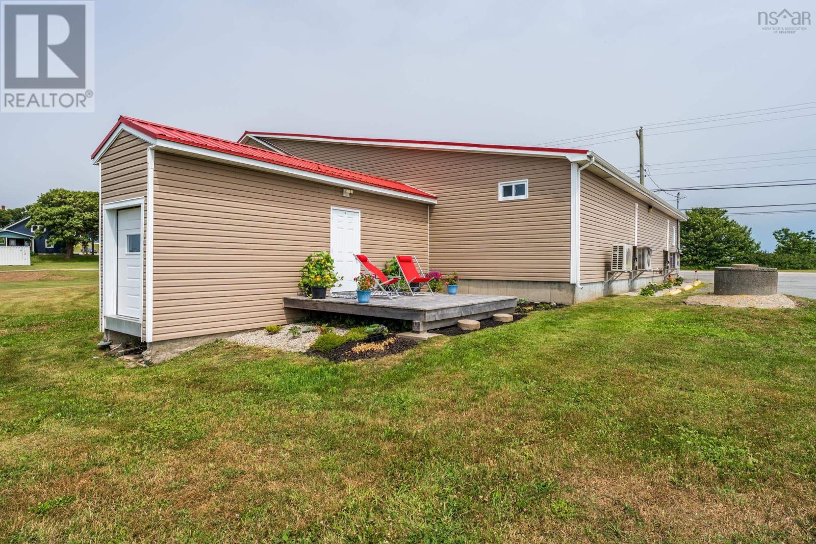 9613 Highway 1, Saulnierville, Nova Scotia  B0W 2Z0 - Photo 33 - 202517708