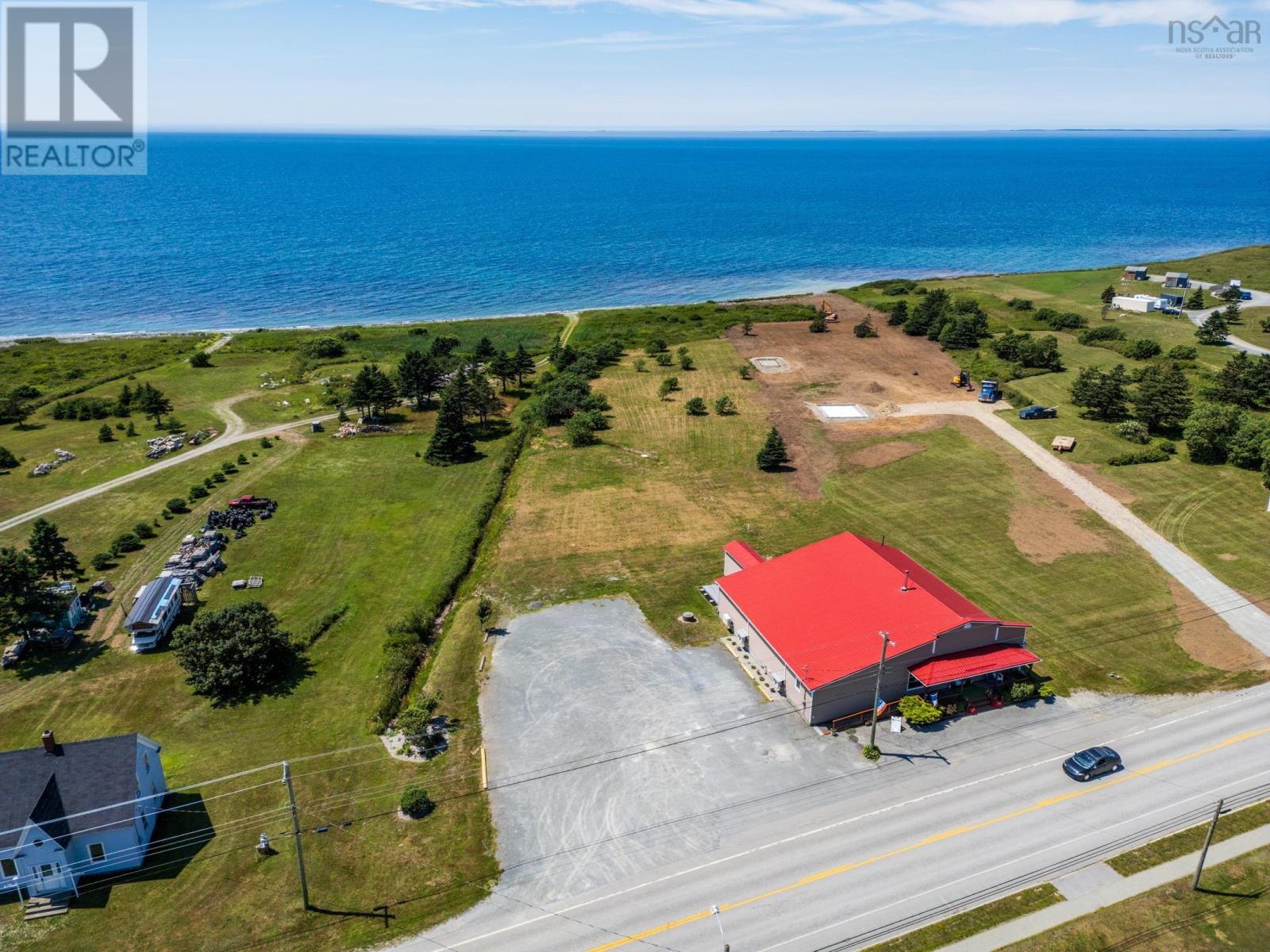 9613 Highway 1, Saulnierville, Nova Scotia  B0W 2Z0 - Photo 38 - 202517708