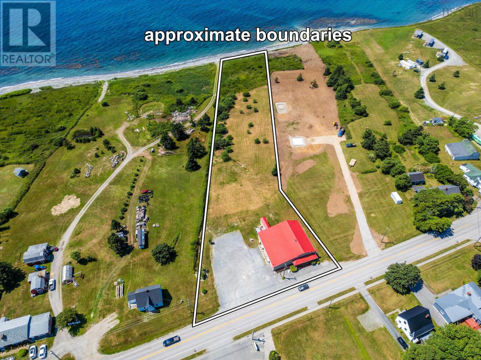 9613 Highway 1, Saulnierville, Nova Scotia  B0W 2Z0 - Photo 4 - 202517708