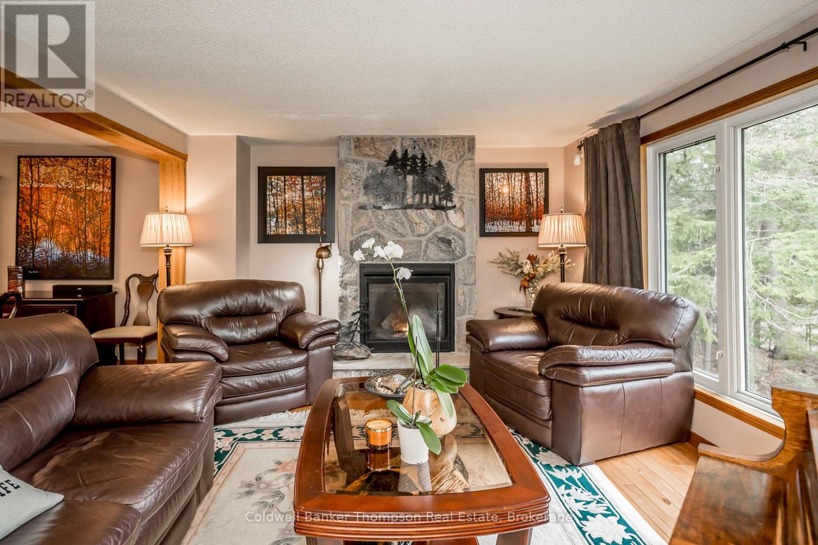 1378 Old Hwy 117, Lake Of Bays, Ontario  P0B 1A0 - Photo 10 - X12286460