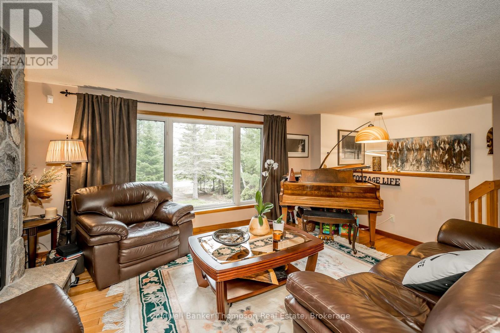 1378 Old Hwy 117, Lake Of Bays, Ontario  P0B 1A0 - Photo 11 - X12286460