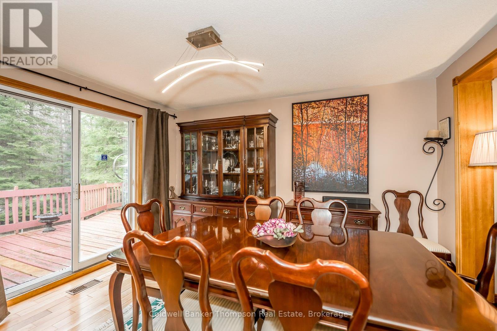 1378 Old Hwy 117, Lake Of Bays, Ontario  P0B 1A0 - Photo 13 - X12286460