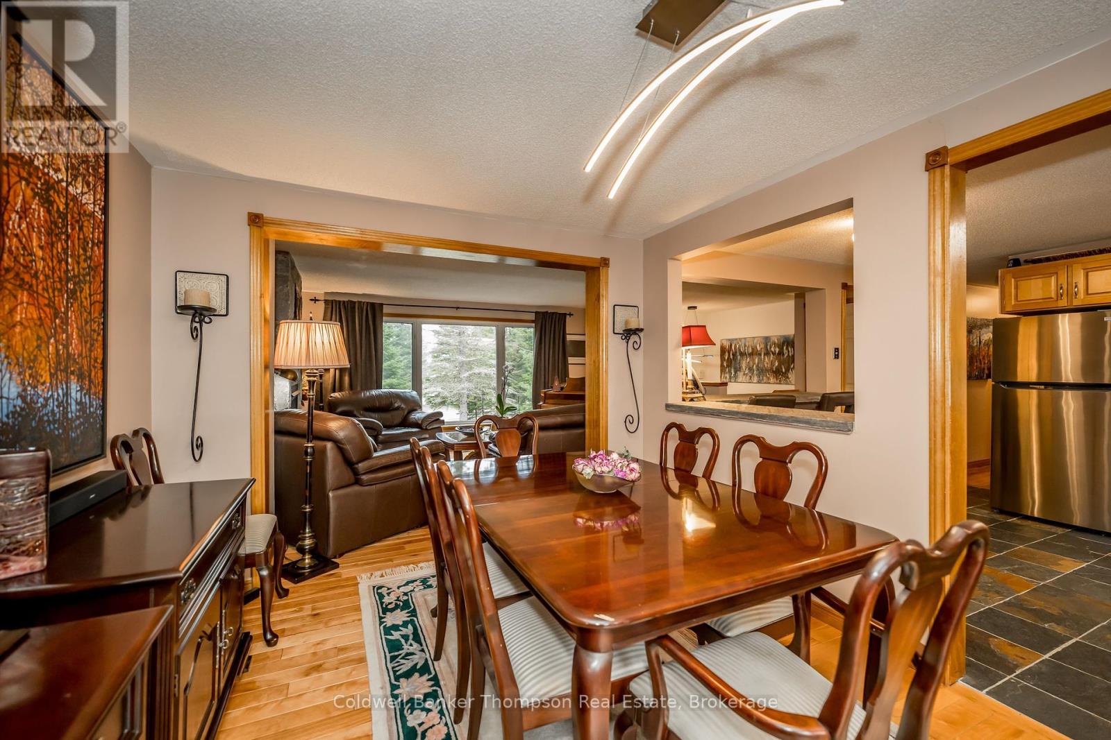 1378 Old Hwy 117, Lake Of Bays, Ontario  P0B 1A0 - Photo 14 - X12286460