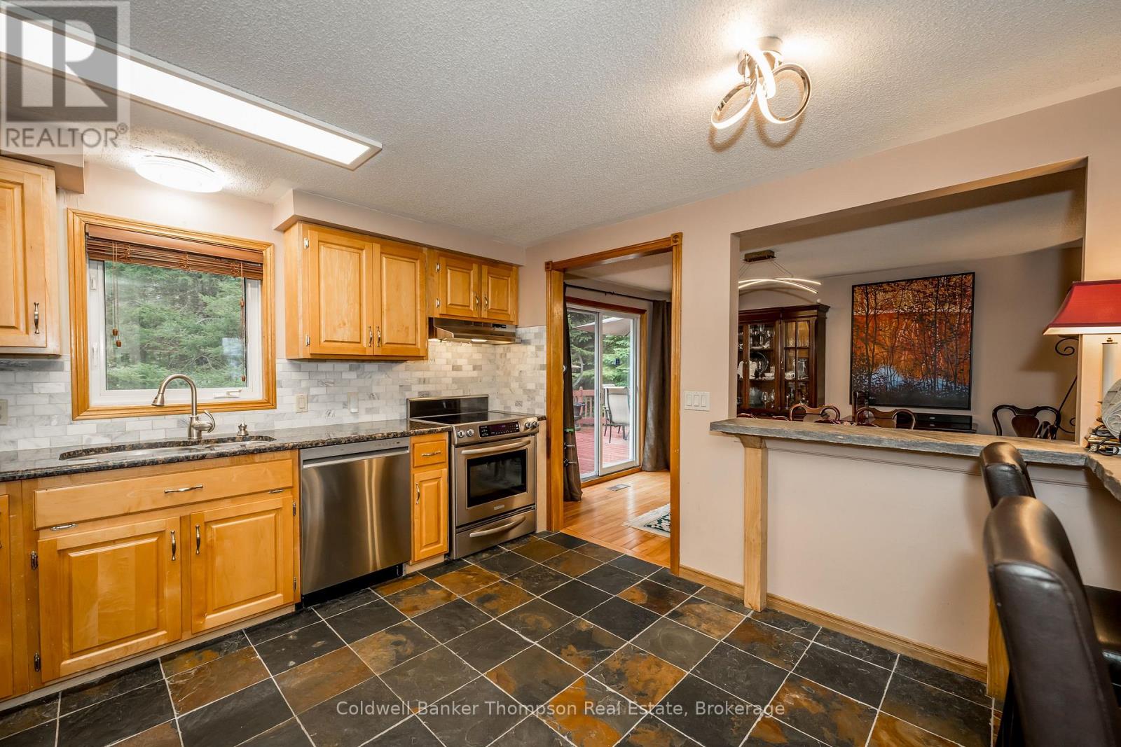 1378 Old Hwy 117, Lake Of Bays, Ontario  P0B 1A0 - Photo 17 - X12286460