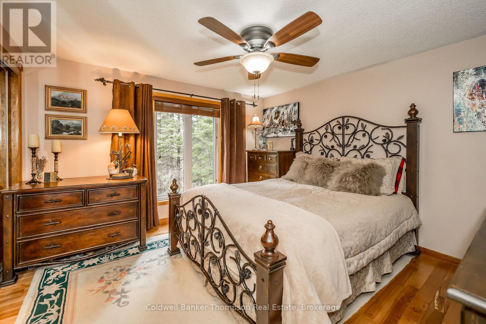 1378 Old Hwy 117, Lake Of Bays, Ontario  P0B 1A0 - Photo 18 - X12286460