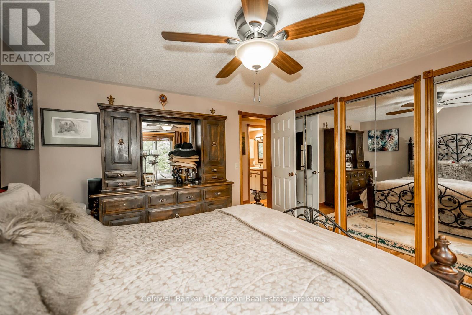 1378 Old Hwy 117, Lake Of Bays, Ontario  P0B 1A0 - Photo 19 - X12286460