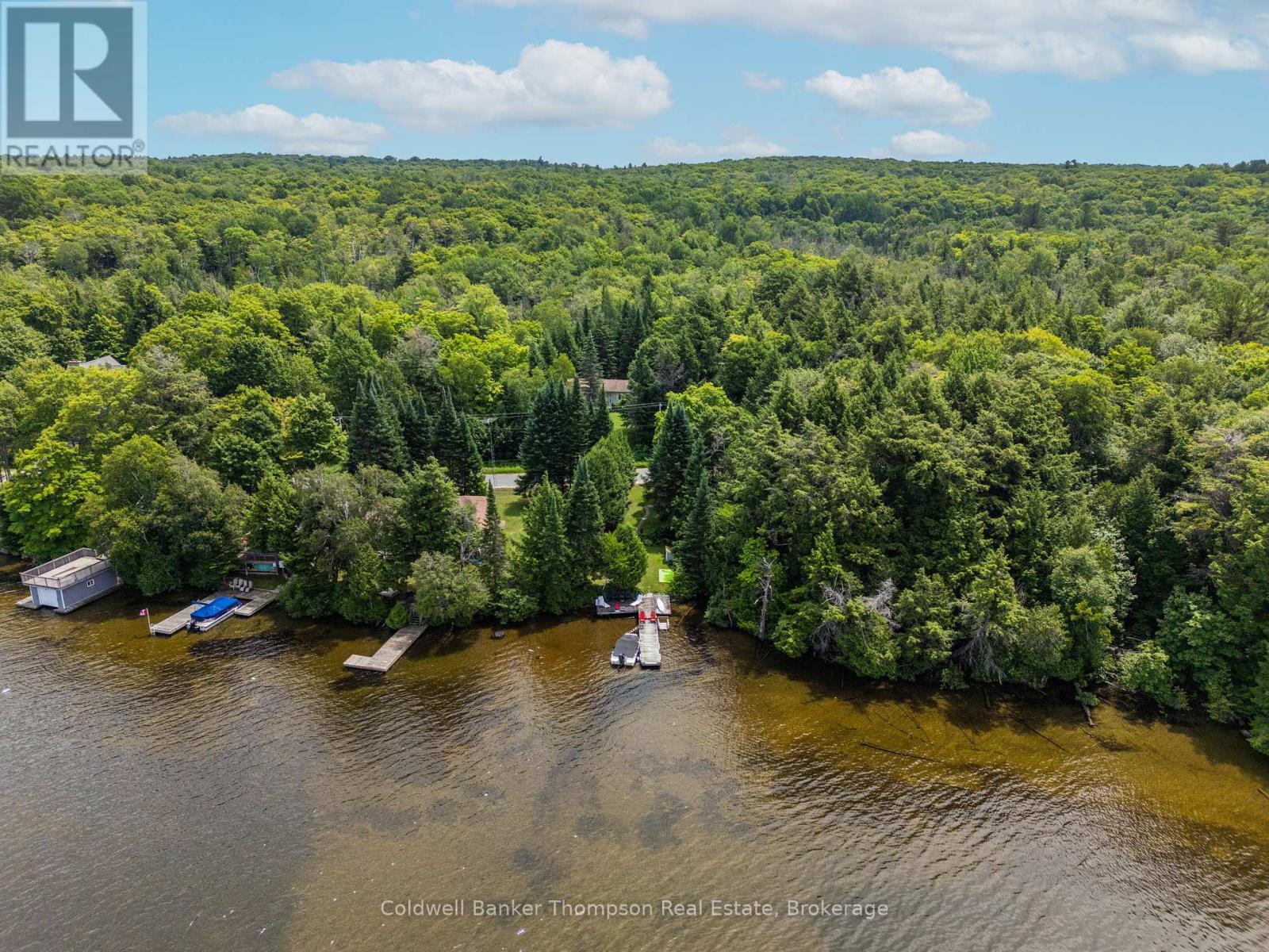 1378 Old Hwy 117, Lake Of Bays, Ontario  P0B 1A0 - Photo 2 - X12286460
