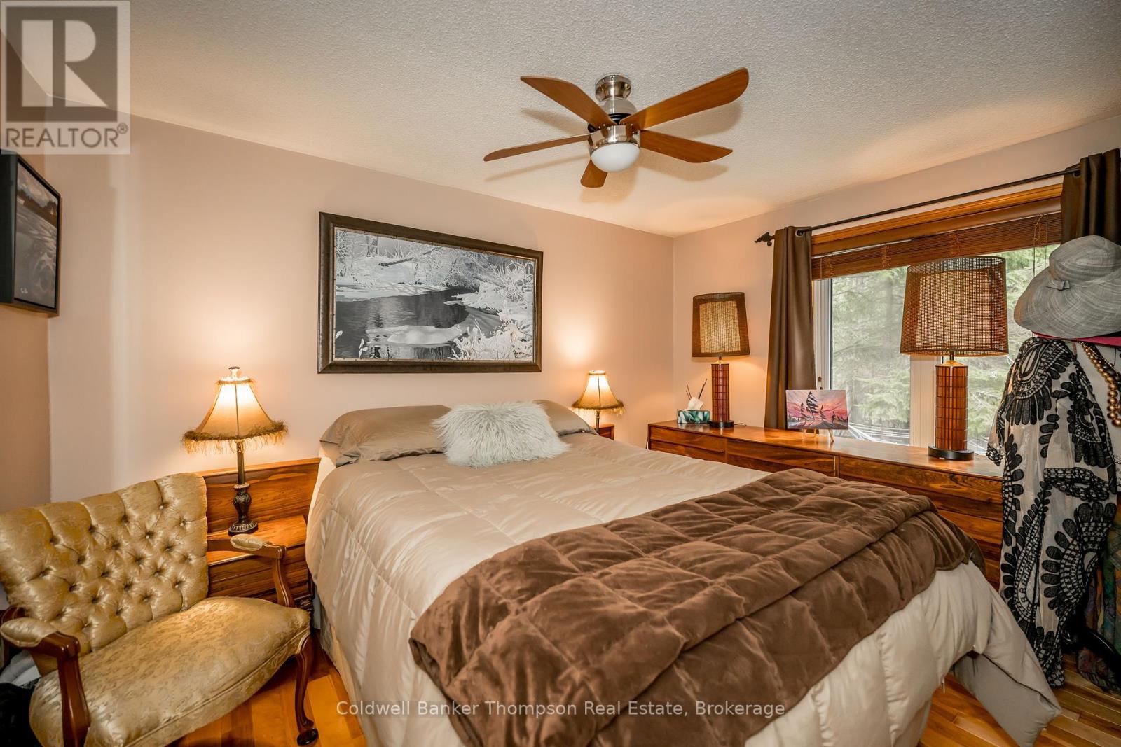 1378 Old Hwy 117, Lake Of Bays, Ontario  P0B 1A0 - Photo 22 - X12286460