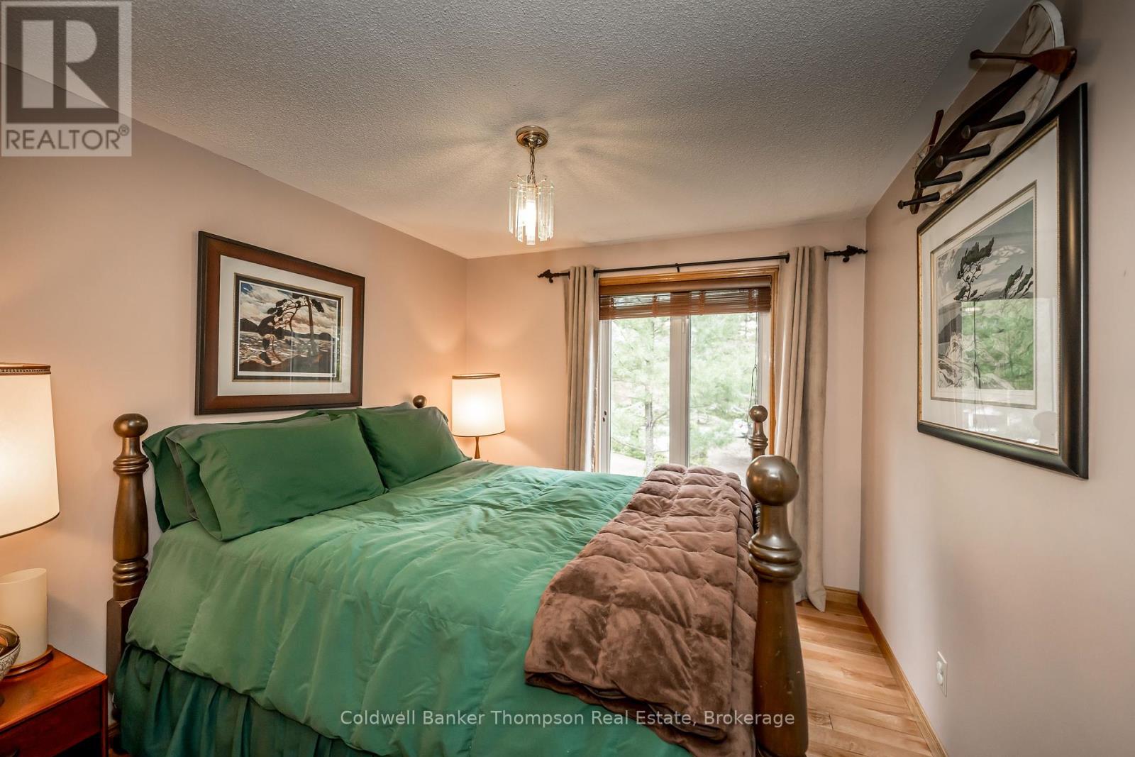 1378 Old Hwy 117, Lake Of Bays, Ontario  P0B 1A0 - Photo 23 - X12286460