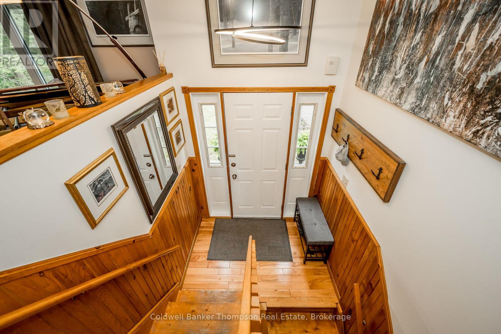 1378 Old Hwy 117, Lake Of Bays, Ontario  P0B 1A0 - Photo 27 - X12286460