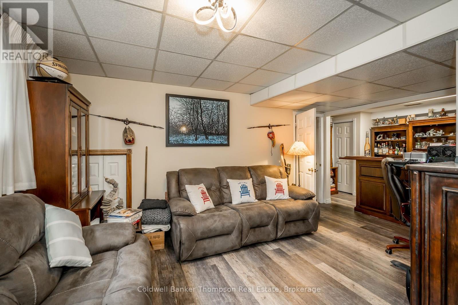 1378 Old Hwy 117, Lake Of Bays, Ontario  P0B 1A0 - Photo 29 - X12286460