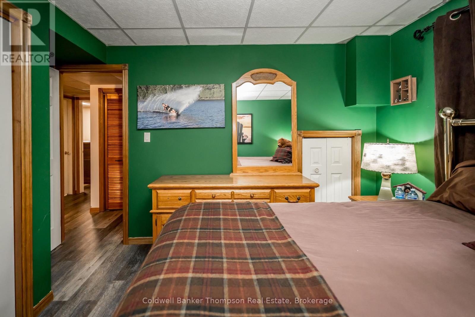 1378 Old Hwy 117, Lake Of Bays, Ontario  P0B 1A0 - Photo 31 - X12286460