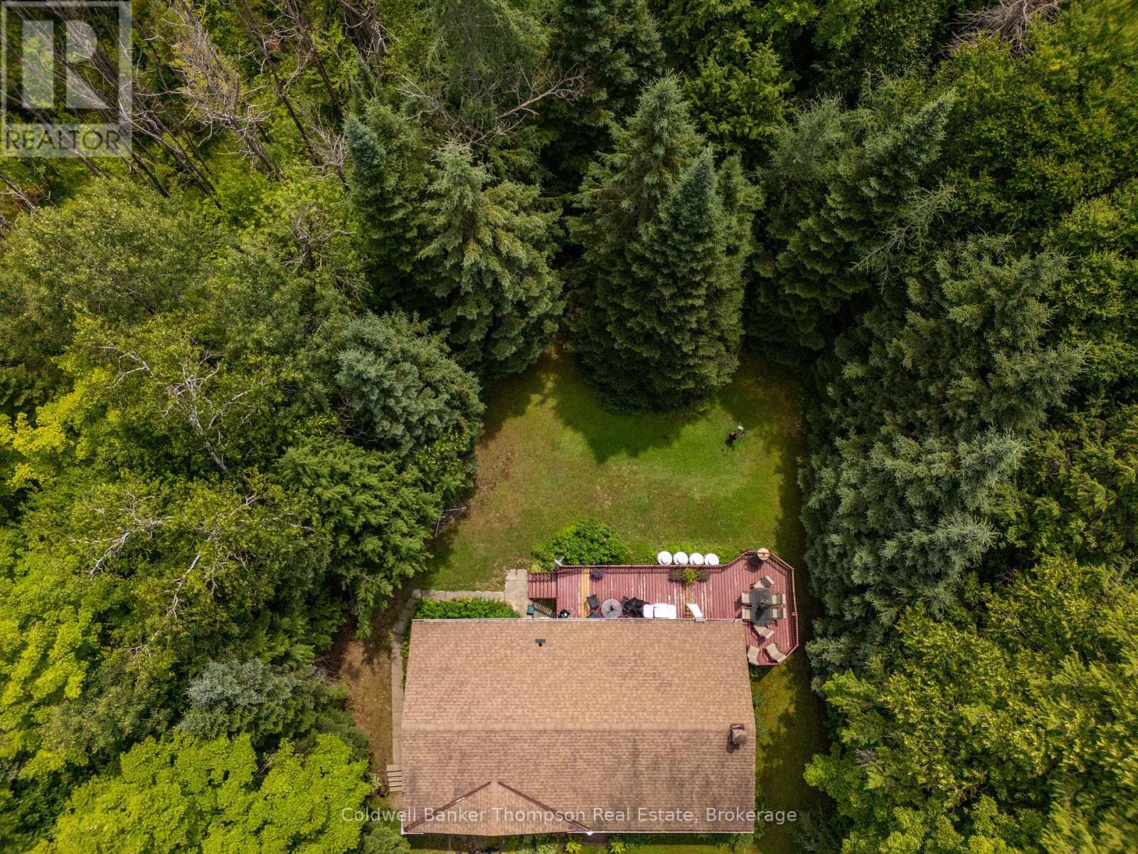 1378 Old Hwy 117, Lake Of Bays, Ontario  P0B 1A0 - Photo 34 - X12286460