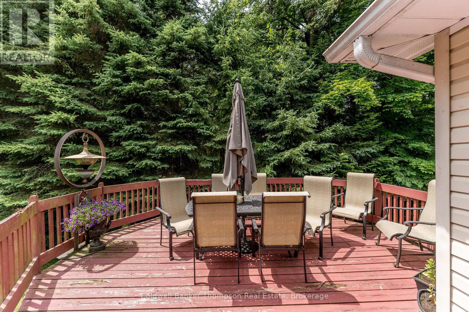 1378 Old Hwy 117, Lake Of Bays, Ontario  P0B 1A0 - Photo 36 - X12286460