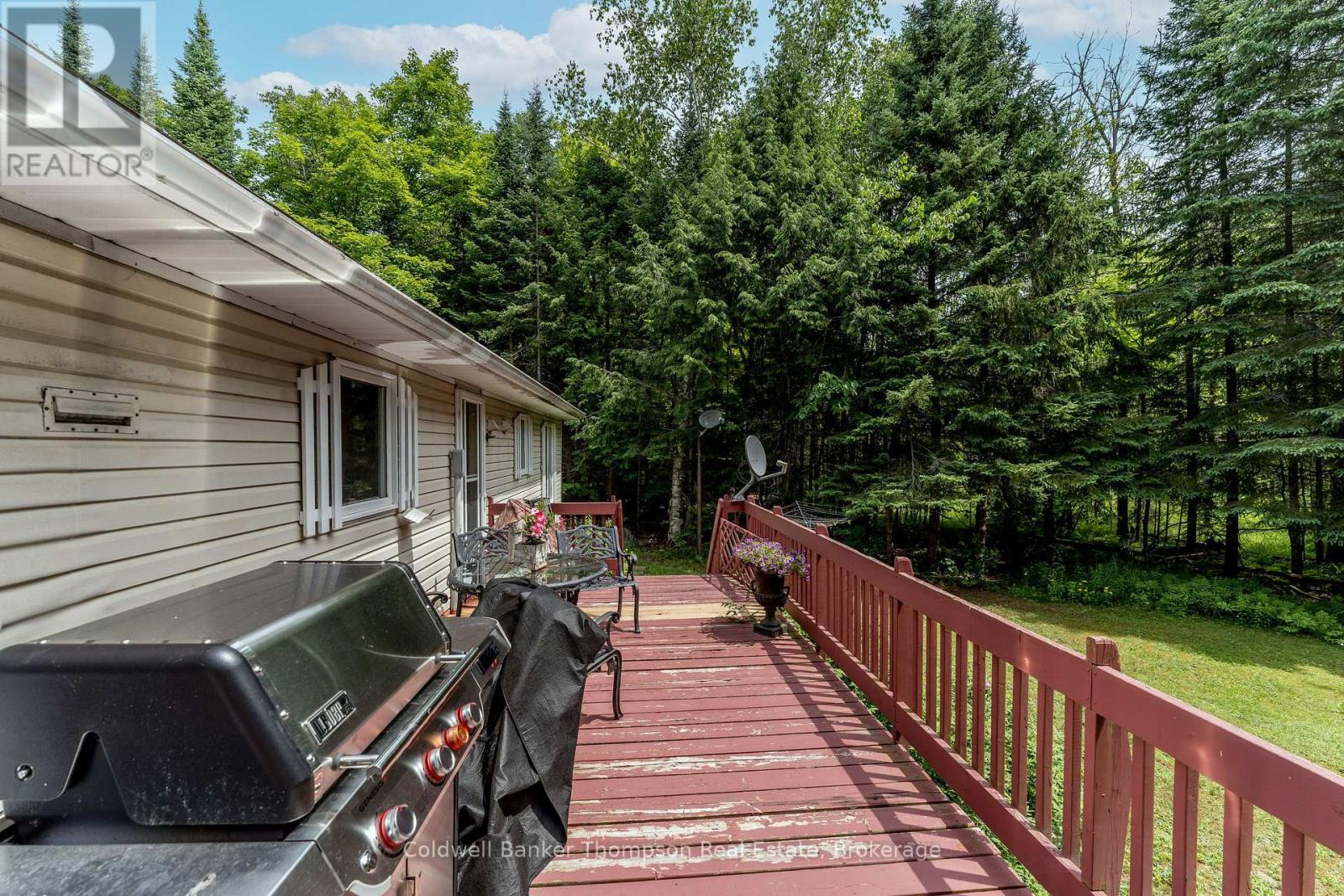 1378 Old Hwy 117, Lake Of Bays, Ontario  P0B 1A0 - Photo 37 - X12286460