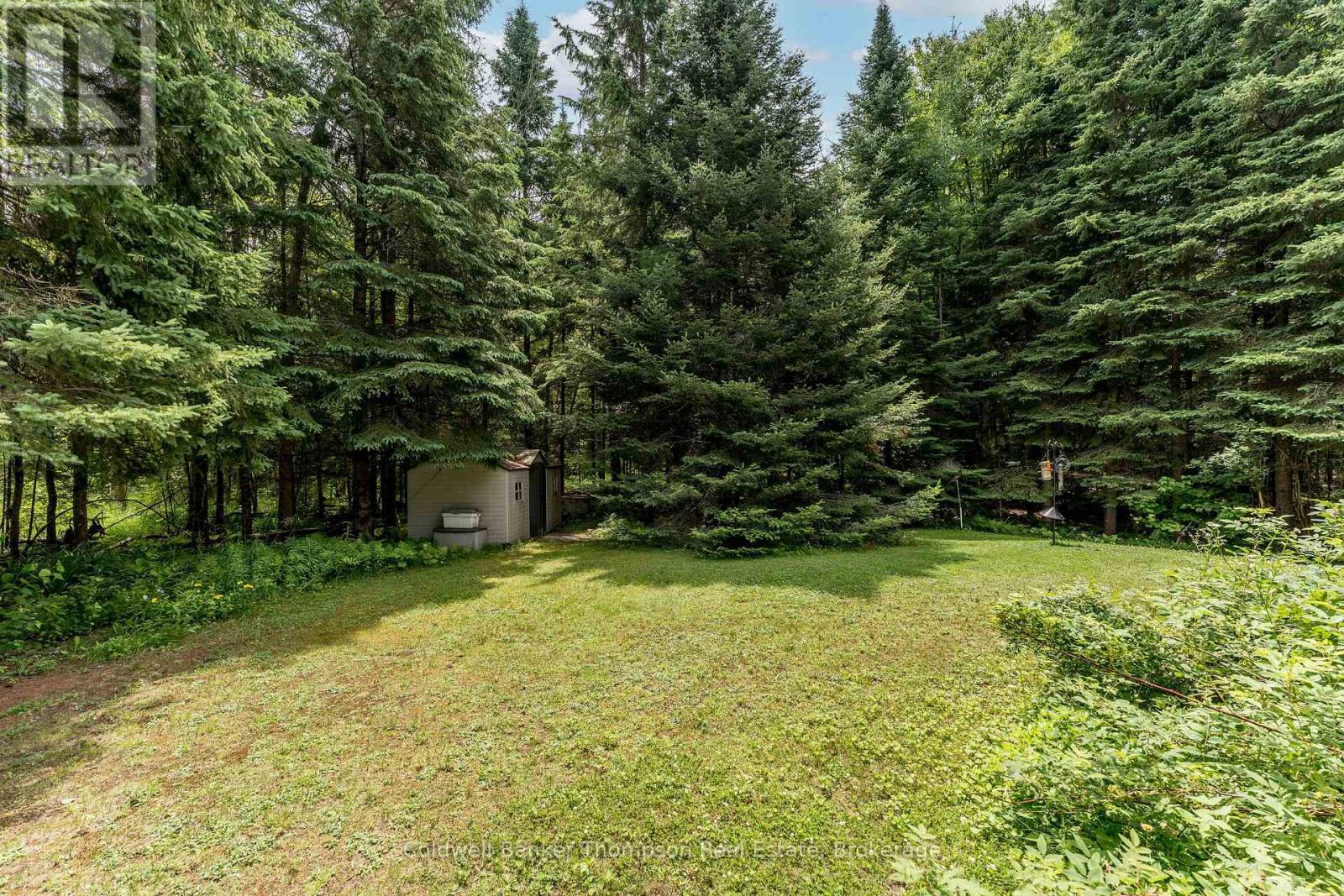 1378 Old Hwy 117, Lake Of Bays, Ontario  P0B 1A0 - Photo 38 - X12286460