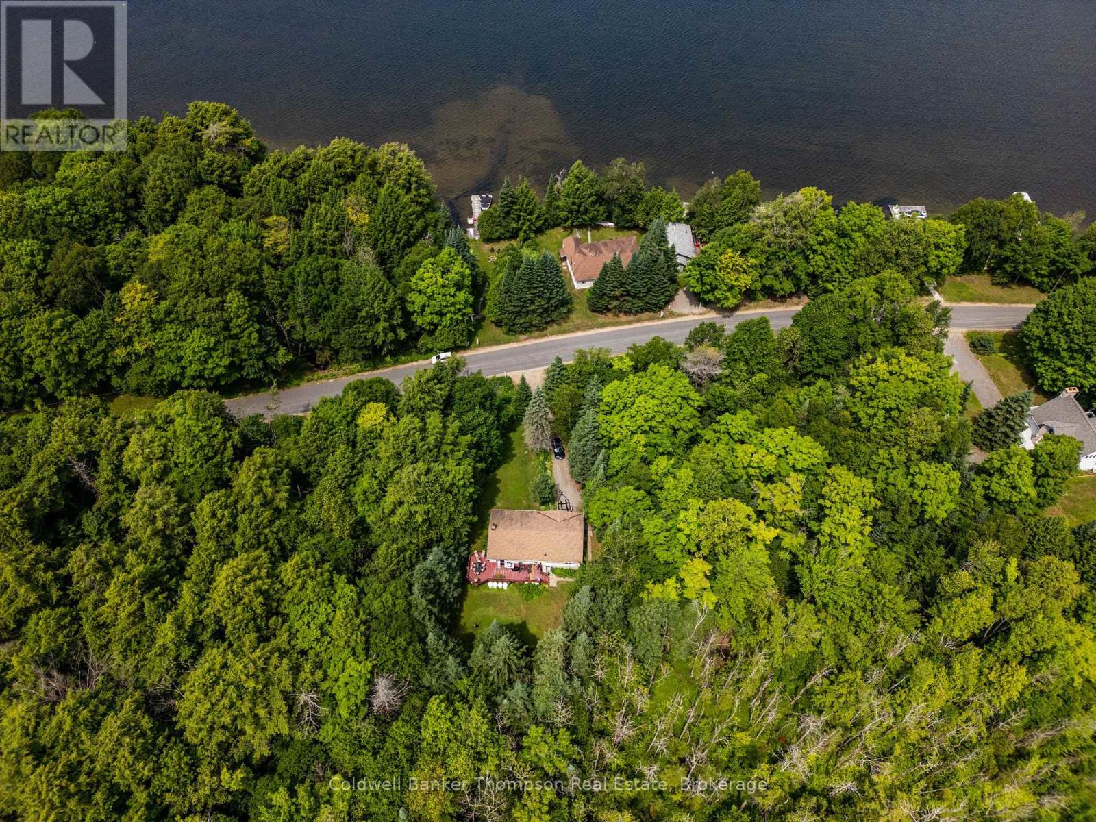 1378 Old Hwy 117, Lake Of Bays, Ontario  P0B 1A0 - Photo 40 - X12286460