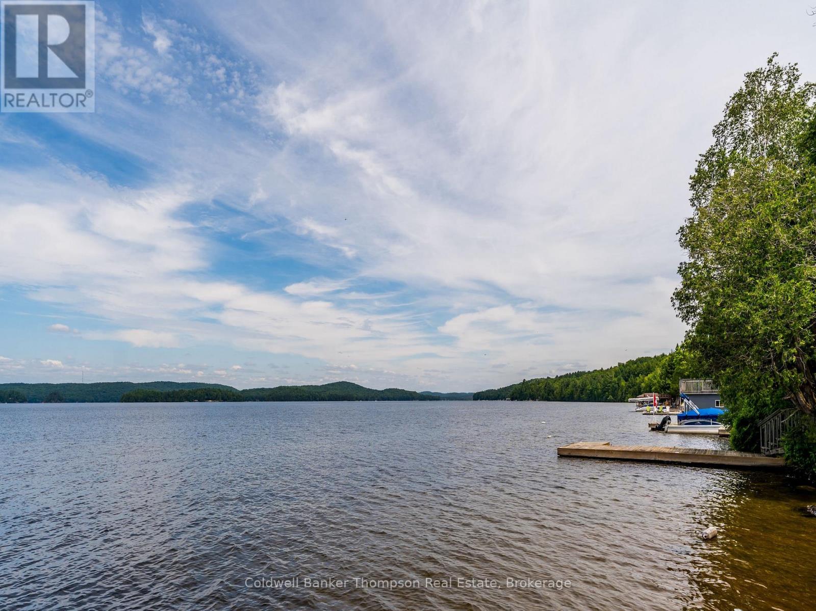 1378 Old Hwy 117, Lake Of Bays, Ontario  P0B 1A0 - Photo 44 - X12286460