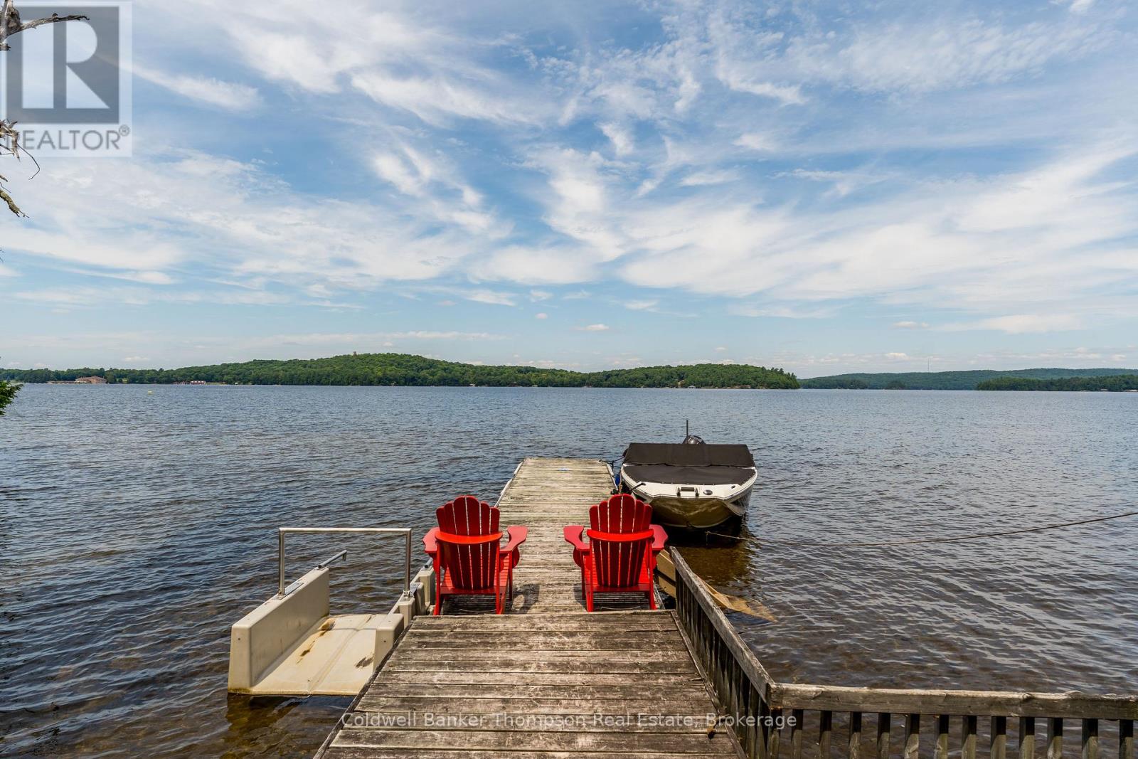 1378 Old Hwy 117, Lake Of Bays, Ontario  P0B 1A0 - Photo 46 - X12286460