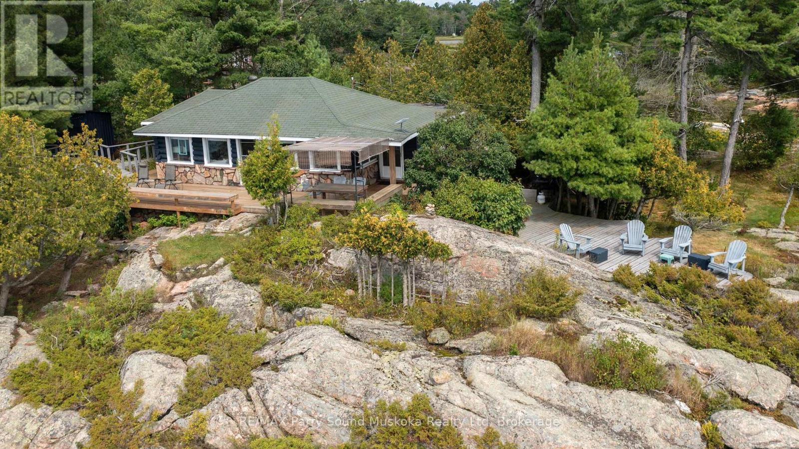 1 Island 271c, Carling, Ontario  P0G 1G0 - Photo 23 - X12286474