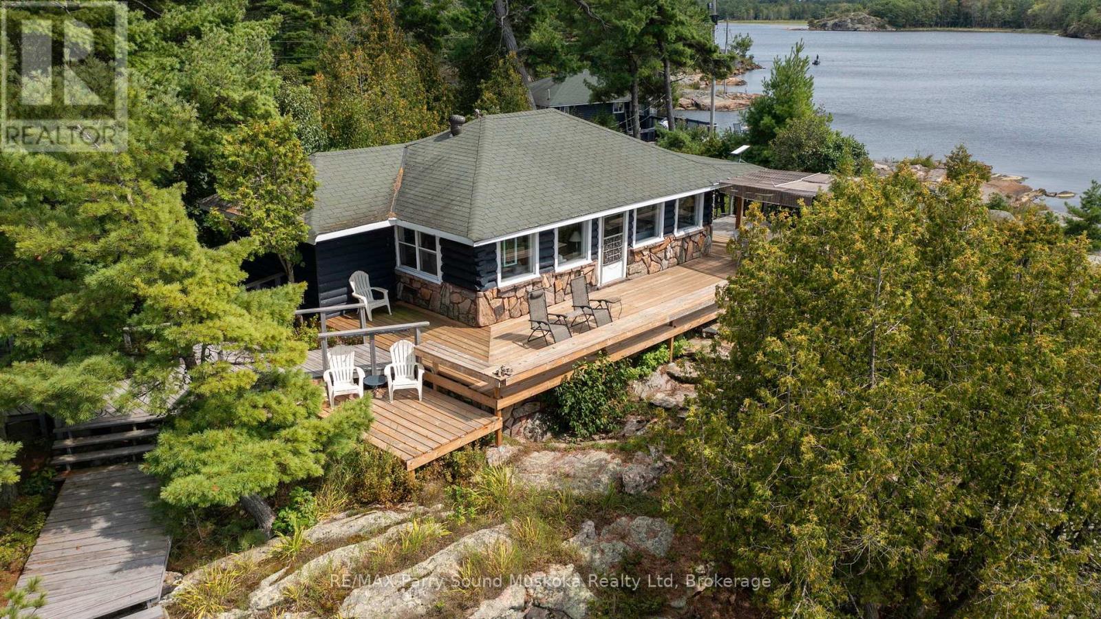 1 Island 271c, Carling, Ontario  P0G 1G0 - Photo 24 - X12286474