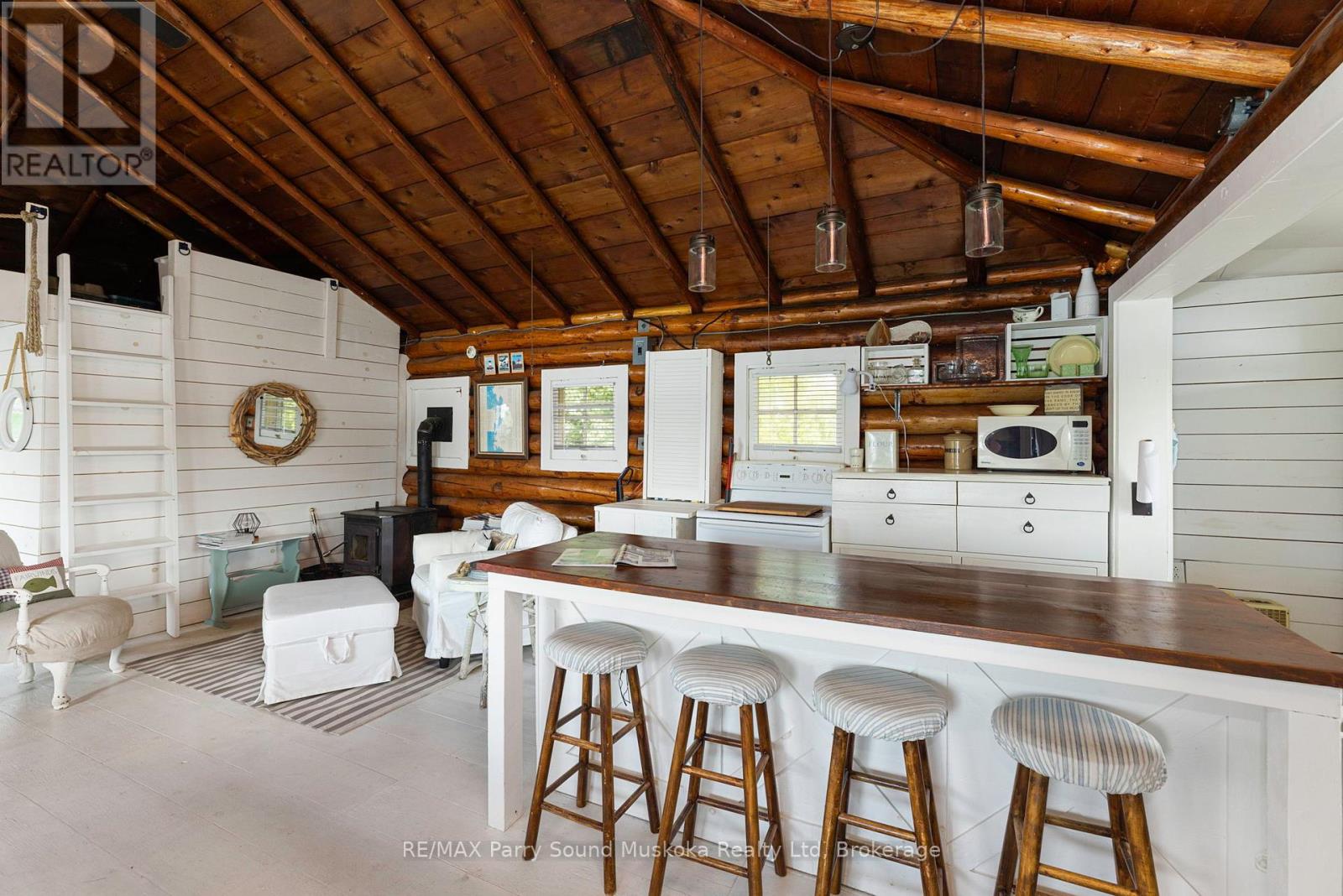 1 Island 271c, Carling, Ontario  P0G 1G0 - Photo 27 - X12286474