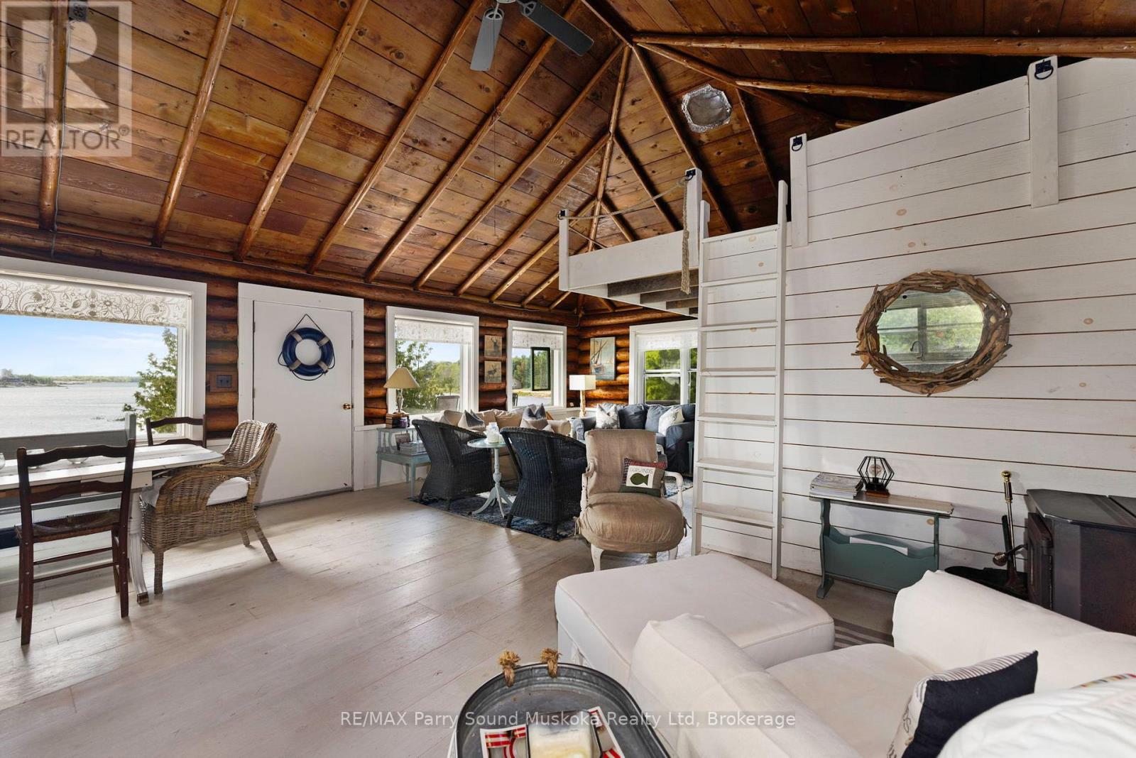 1 Island 271c, Carling, Ontario  P0G 1G0 - Photo 29 - X12286474
