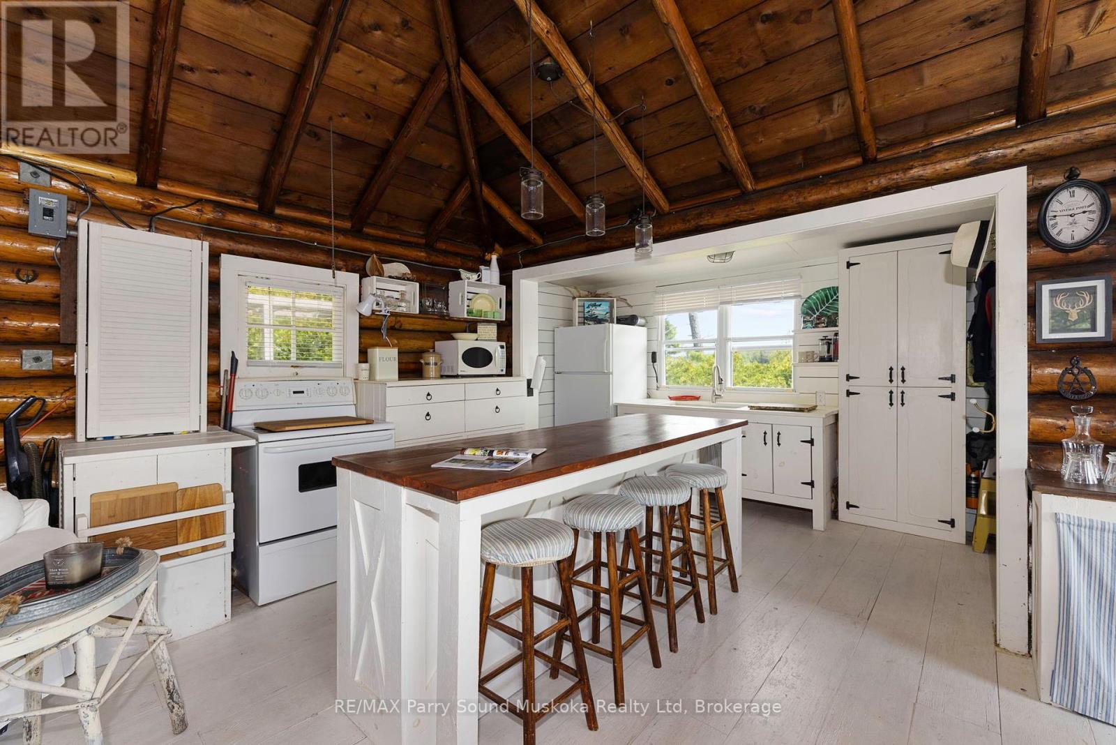 1 Island 271c, Carling, Ontario  P0G 1G0 - Photo 32 - X12286474