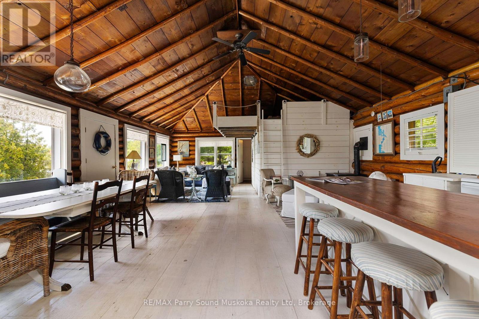 1 Island 271c, Carling, Ontario  P0G 1G0 - Photo 35 - X12286474