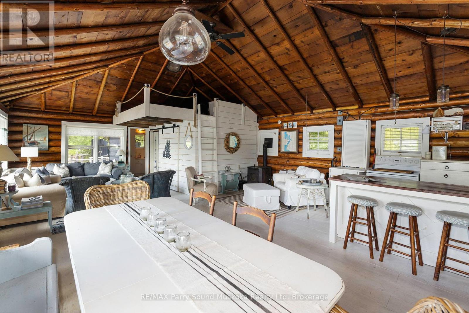 1 Island 271c, Carling, Ontario  P0G 1G0 - Photo 36 - X12286474