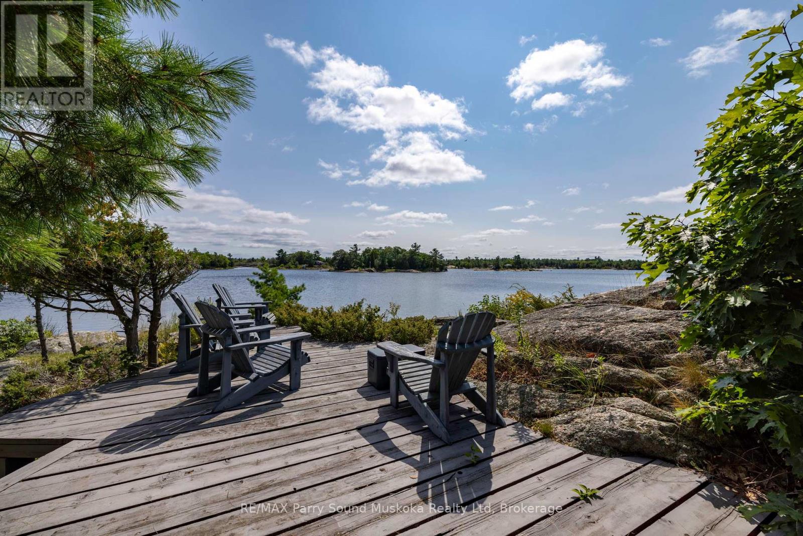 1 Island 271c, Carling, Ontario  P0G 1G0 - Photo 38 - X12286474