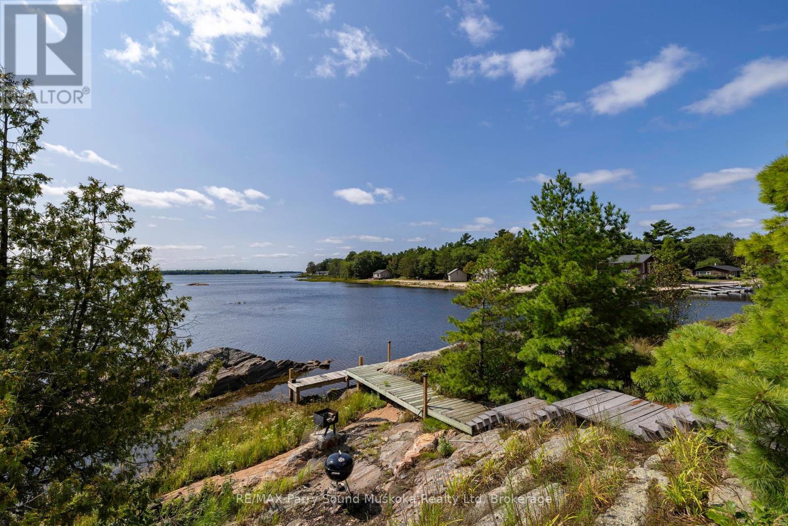 1 Island 271c, Carling, Ontario  P0G 1G0 - Photo 49 - X12286474