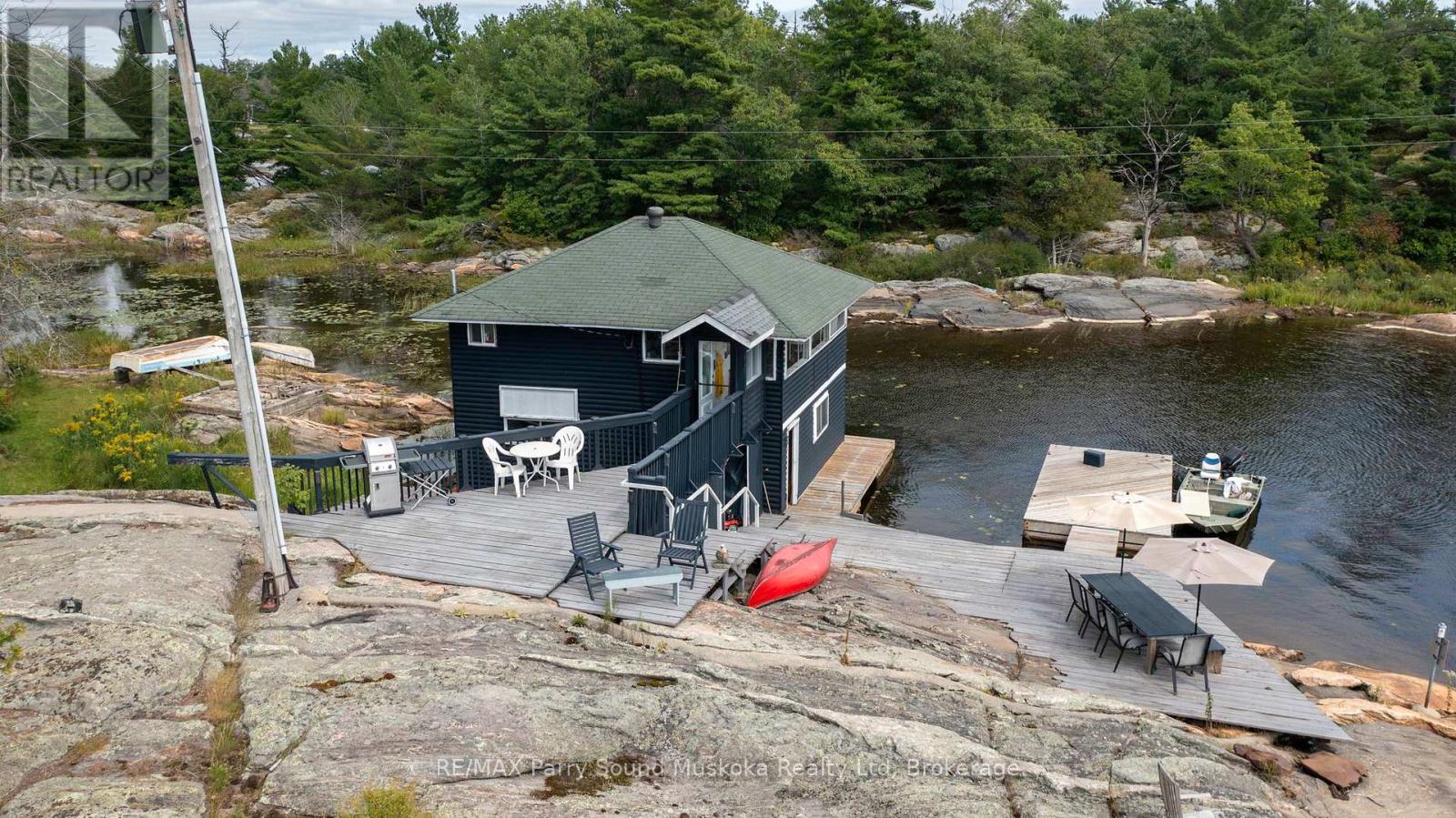 1 Island 271c, Carling, Ontario  P0G 1G0 - Photo 8 - X12286474