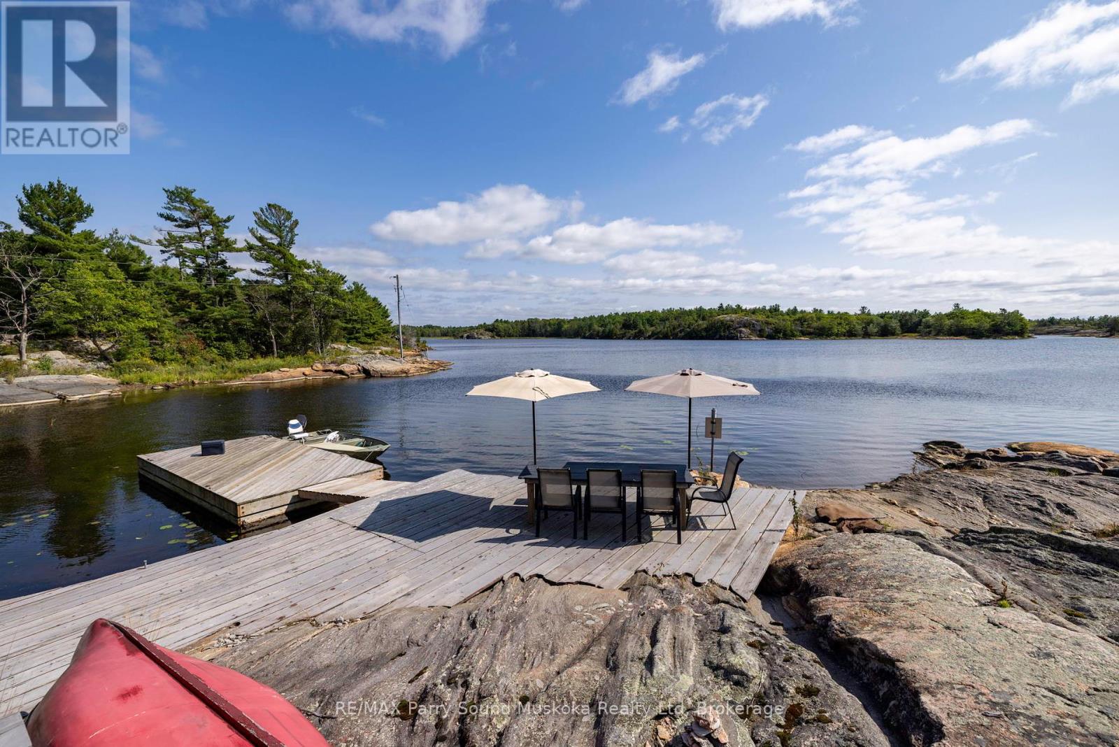 1 Island 271c, Carling, Ontario  P0G 1G0 - Photo 9 - X12286474