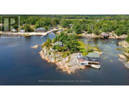 1 ISLAND 271C, carling, Ontario