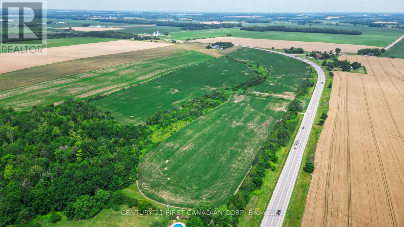 3480 Cuddy Drive, Adelaide Metcalfe, Ontario  N7G 3H6 - Photo 4 - X12286461