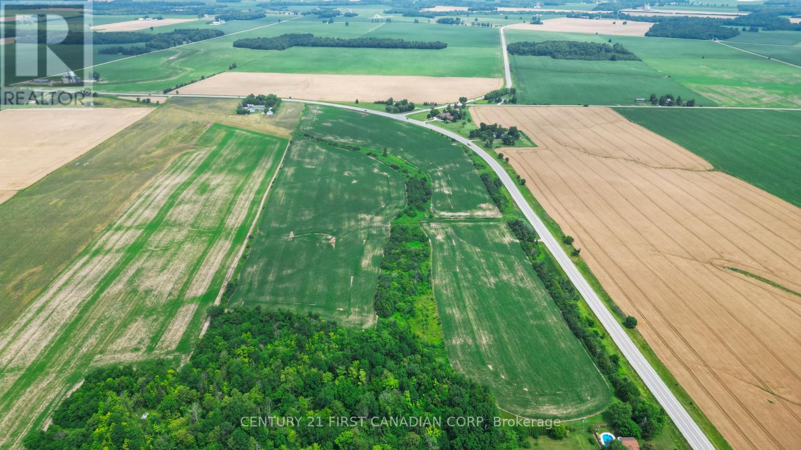 3480 Cuddy Drive, Adelaide Metcalfe, Ontario  N7G 3H6 - Photo 5 - X12286461
