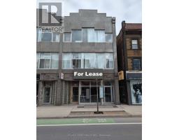 101 - 394 BLOOR STREET W, Toronto, Ontario