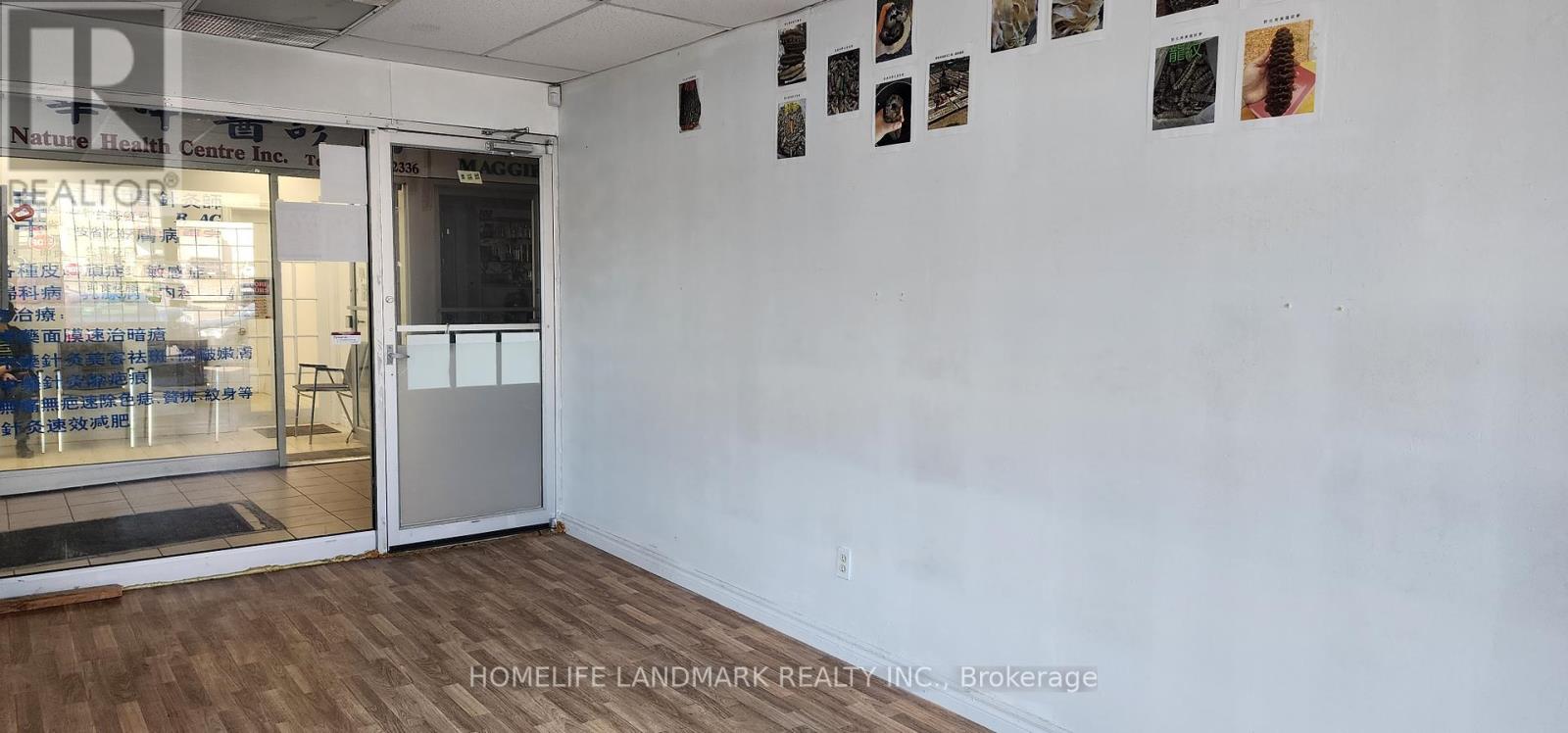 A109 - 4211 Sheppard Avenue E, Toronto, Ontario  M1S 5H5 - Photo 4 - E12286296