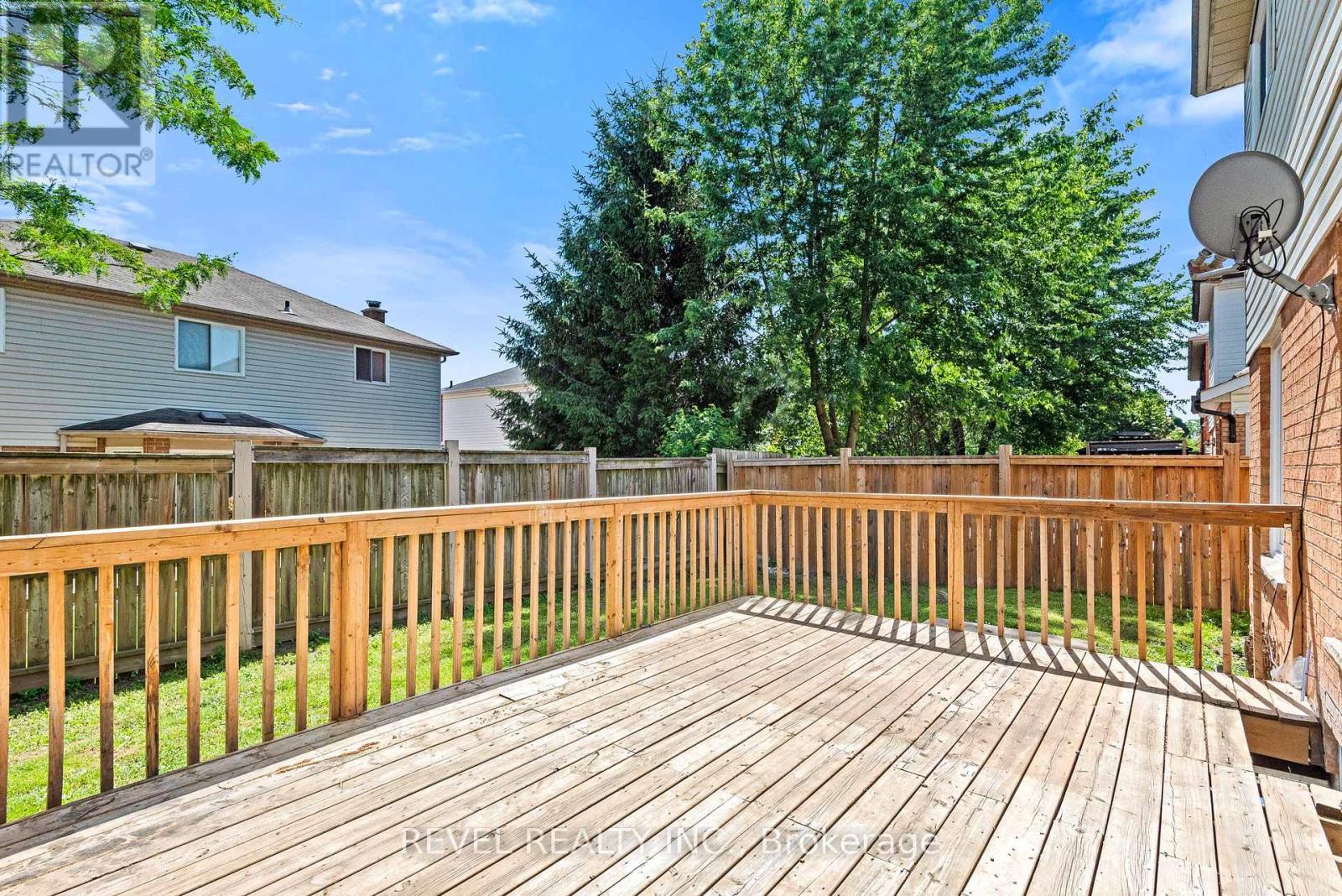 1005 Sandcliff Drive, Oshawa, Ontario  L1K 2E4 - Photo 41 - E12286315