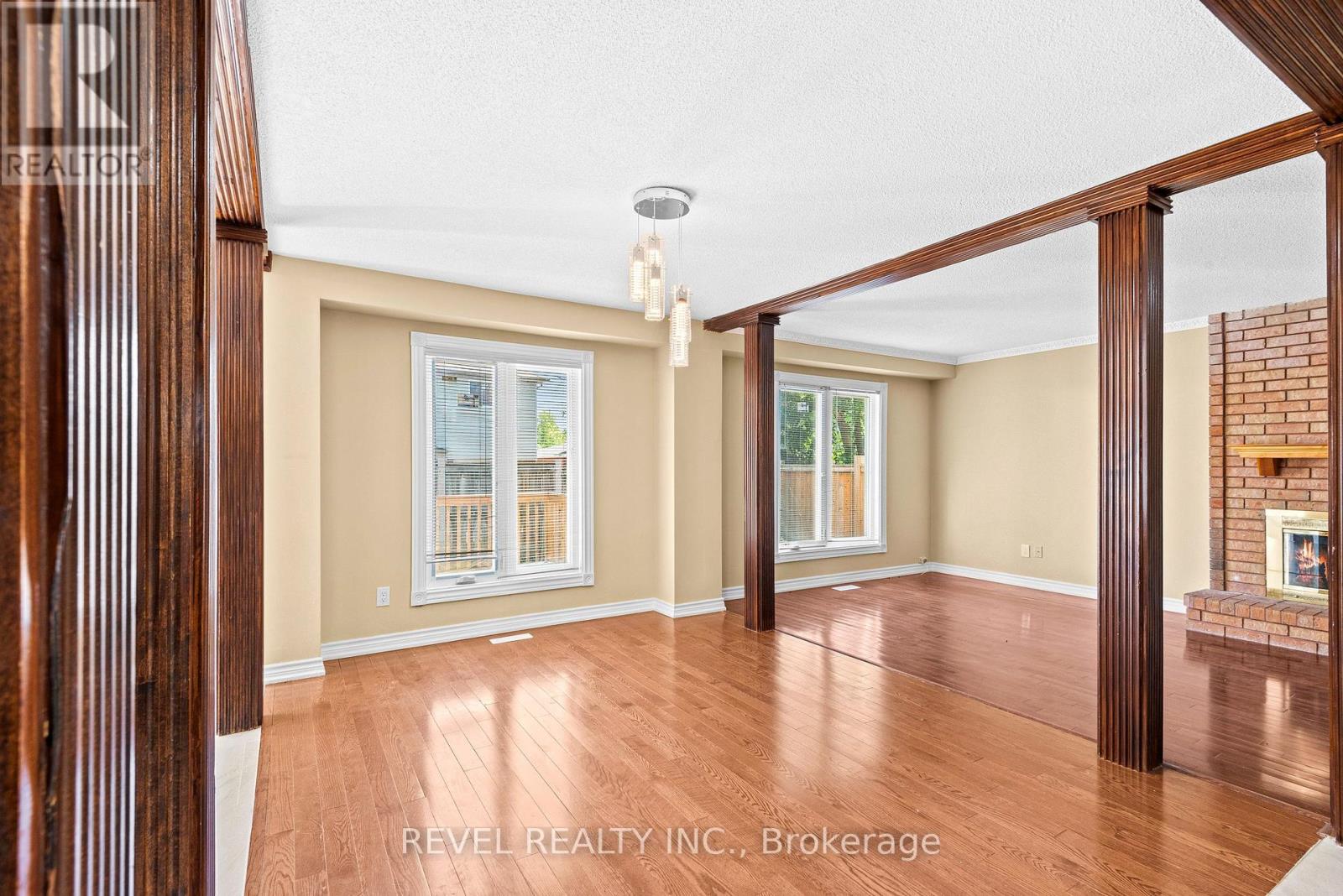 1005 Sandcliff Drive, Oshawa, Ontario  L1K 2E4 - Photo 7 - E12286315