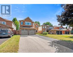 1005 SANDCLIFF DRIVE, Oshawa, Ontario
