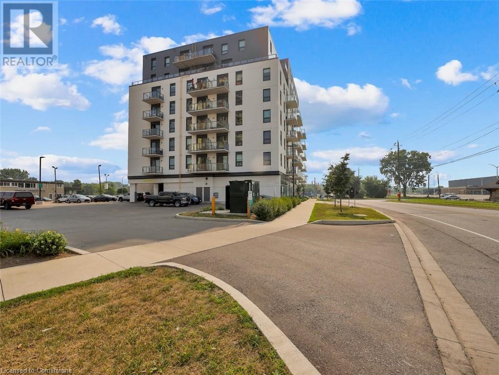 7 Erie Avenue Unit# 414, Brantford, Ontario  N3S 0K5 - Photo 39 - 40750709